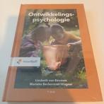 Liesbeth van Beemen - Ontwikkelingspsychologie gesealed, Boeken, Liesbeth van Beemen; Marieke Beckerman, Sociale wetenschap, Ophalen of Verzenden