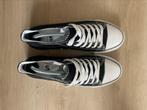 Sneakers zo goed als nieuw, Zwart, Ophalen of Verzenden, Sneakers of Gympen, Zo goed als nieuw
