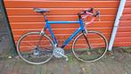 Raleigh Racefiets - Volledig Shimano 105 afgemonteerd, Fietsen en Brommers, Fietsen | Racefietsen, 28 inch, Gebruikt, Carbon, Heren