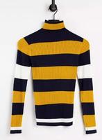 Turtle neck pullover (ONLY), Kleding | Dames, Ophalen of Verzenden, Maat 34 (XS) of kleiner, Gedragen, Overige kleuren