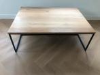 Salontafel, Huis en Inrichting, Tafels | Salontafels, Ophalen, 100 tot 150 cm, 50 tot 100 cm, Zo goed als nieuw