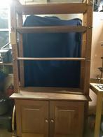 Grenen Kaaskast, jaren '90, Ophalen of Verzenden