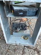 Sfeer haard gas, Huis en Inrichting, Ophalen of Verzenden, Gebruikt, Inbouwhaard, Gashaard