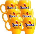 chocomel mokken en schotels, Ophalen of Verzenden, Nieuw, Gebruiksvoorwerp