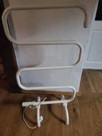 Elektrische handdoekdroger verwarmer, Ophalen, Zo goed als nieuw