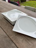 Borden Villeroy & Boch, Huis en Inrichting, Ophalen, Zo goed als nieuw, Bord(en), Overige stijlen