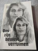 C. Griscom - Ons zijn bewust verruimen, Ophalen of Verzenden, Gelezen, C. Griscom