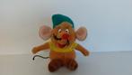 Gus assepoester muisje Disney, Ophalen of Verzenden, Assepoester of Belle, Zo goed als nieuw, Beeldje of Figuurtje
