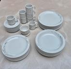 Mosa compleet porselein servies, Huis en Inrichting, Keuken | Servies, Ophalen, Gebruikt, Overige stijlen, Porselein