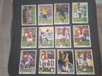 Panini 94 Ajax 15x, Verzamelen, Verzenden, Zo goed als nieuw, Ajax, Poster, Plaatje of Sticker