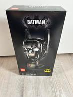 Lego 76182 Batman Masker NIEUW, Ophalen of Verzenden, Nieuw, Complete set, Lego