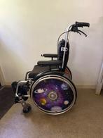 Rolstoel kind kinderrolstoel, Diversen, Rolstoelen, Ophalen, Gebruikt, Duwrolstoel