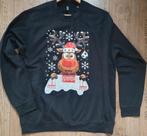 Kariban kersttrui Rudolf met Amsterdam, Ophalen of Verzenden, Nieuw, Overige maten, Kariban