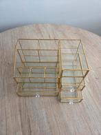 Beauty organizer 33 x 19 x 19, Ophalen of Verzenden, Overige kleuren