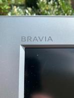 BRAVIA (SONY), Audio, Tv en Foto, Televisies, Gebruikt, Sony, Ophalen