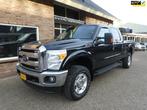 Ford F250XL CREW CAB, Auto's, Automaat, Gebruikt, 390 pk, Metallic lak