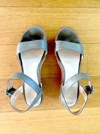 sandalen Camper mt 39, Kleding | Dames, Schoenen, Camper, Zo goed als nieuw, Groen, Sandalen of Muiltjes