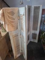 Oude luiken, Huis en Inrichting, Ophalen, Zo goed als nieuw
