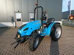Landini Mistral 50 4wd / 01732 Draaiuren / Fronthef + Fronta, Overige merken, Gebruikt, Mathijs Merkelijn, Mathijs@minitrekkers.nl