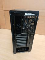 Phanteks Eclipse P400 ph-ec416ptg_bk pc kast satin black, Ophalen of Verzenden, Nieuw