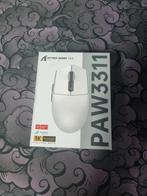 Attack Shark G3, Rechtshandig, Muis, Gaming muis, Attack shark