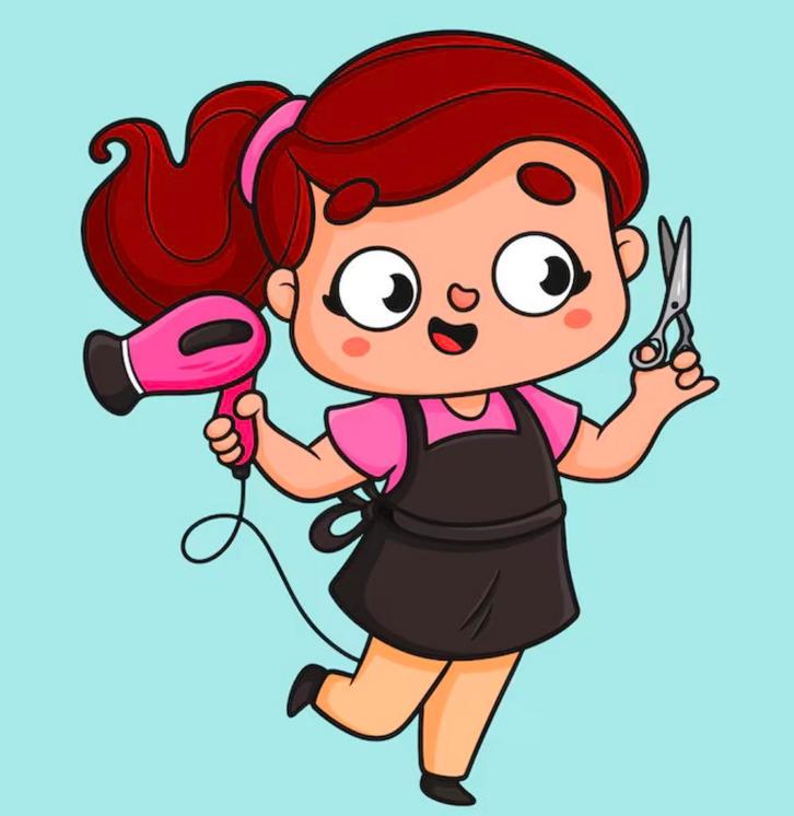 Thuiskapster omgeving rotterdam/vlaardingen/westland, Vacatures, Vacatures | Schoonmaak en Facilitaire diensten, MBO, Vanaf 3 jaar