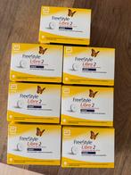 Freestyle Libre2 sensoren zijn Verkocht!, Ophalen of Verzenden, Nieuw