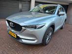 Mazda CX-5 – 2018 | 118.000 km | Automaat | Luxe uitvoering, Auto's, Mazda, Automaat, Stof, Zwart, Particulier