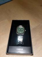 Carder horloge, Overige merken, Staal, Staal, Polshorloge