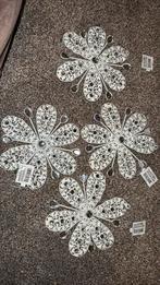 4 Kurt s adler snowflake hangers, Diversen, Kerst, Ophalen of Verzenden, Nieuw