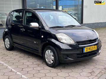 Daihatsu Sirion 2 1.0-12V Trend*Airco* beschikbaar voor biedingen