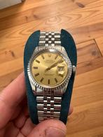 Rolex Oyster Perpetual Datejust 36mm ref. 16030 | 1980, Sieraden, Tassen en Uiterlijk, Horloges | Antiek, Overige merken, Goud