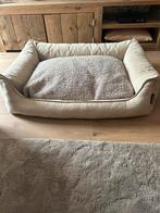Hondenmand beige/creme merk beeztees zgan! 50 euro, Dieren en Toebehoren, Hondenmanden, Ophalen of Verzenden, Zo goed als nieuw