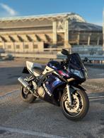 Suzuki SV 1000 SZ, 2 cilinders, Sportuitlaat, Meer dan 35 kW, 996 cc