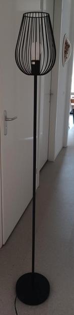Nog bijna nieuwe vloerlamp ( leen bakker), Ophalen, Zo goed als nieuw, 150 tot 200 cm