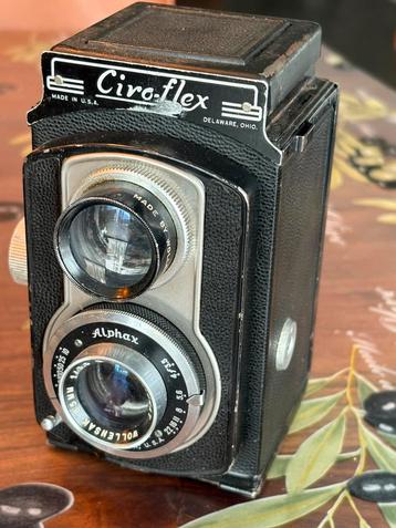 Ciro-Flex beschikbaar voor biedingen