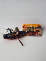 Lego 1752 Crossbow Boat uitgegeven in 1996, Kinderen en Baby's, Speelgoed | Duplo en Lego, Ophalen of Verzenden, Zo goed als nieuw