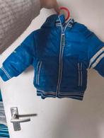 Baby Blue Jas Maat 68, Ophalen of Verzenden