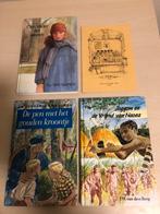 De pen met gouden kroontje ea, Ophalen of Verzenden, Zo goed als nieuw