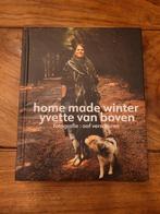 Yvette van Boven - Home Made Winter, Boeken, Nieuw, Frankrijk, Yvette van Boven, Ophalen