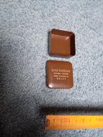 Vintage Juwelier Warnaar Turfmarkt Delft Doosje, Ophalen of Verzenden