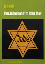 Van Jodenhoed tot Gele Ster, Boeken, Ophalen of Verzenden, Zo goed als nieuw, Europa