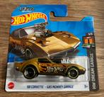 Hot Wheels - ‘68 Corvette - Gas Monkey Garage (2023), Ophalen of Verzenden, Nieuw, Auto