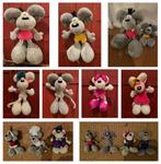 Grote Diddl verzameling Deel 1, Verzamelen, Diddl, Ophalen of Verzenden, Diddl, Gebruikt, Knuffel