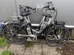 Partij 9x Elektrische fietsen e-bikes, Fietsen en Brommers, Elektrische fietsen, Gebruikt, Niet ingevuld, 47 tot 51 cm, 50 km per accu of meer