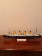 Titanic Modelboot - Revell, Ophalen, Gebruikt, 1:50 tot 1:200, Revell