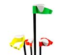 Nieuw. Golfballenhengel. Reikwijdte 4m. Geen verzendkosten., Ophalen of Verzenden, Nieuw, Overige typen, Overige merken