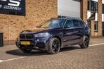 BMW X5 xDrive40d M Sport Edition 7p. BTW, NAP, Leder, Pano, Automaat, Gebruikt, 2993 cc, 7 stoelen