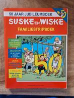Suske en Wiske familiestripboek 1995, Boeken, Stripboeken, Gelezen, Ophalen of Verzenden