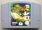 Holy Magic Century voor de Nintendo 64, Spelcomputers en Games, Games | Nintendo 64, Gebruikt, Overige genres, 1 speler, Ophalen of Verzenden